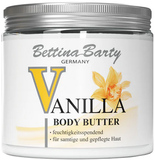 Bettina Barty Vanilla tělový krém 400ml. | Ms-cosmetic.cz