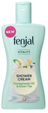 Fenjal Sprchový gel Vitality 200ml. | Ms-cosmetic.cz