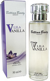 Bettina Barty Lila Vanilla toaletní voda dámská 50ml | Ms-cosmetic.cz