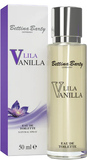 Bettina Barty Lila Vanilla toaletní voda dámská 50ml | Ms-cosmetic.cz