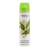 Yardley of London Lily of the Valley Deodorant 75ml | Ms-cosmetic.cz