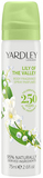 Yardley of London Lily of the Valley Deodorant 75ml | Ms-cosmetic.cz