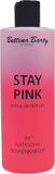 Bettina Barty sprchový gel STAY PINK 400ml. | Ms-cosmetic.cz
