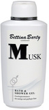 Bettina Barty Musk sprchový gel 500ml. | Ms-cosmetic.cz