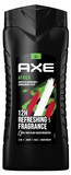 AXE Africa XL Pánský sprchový gel 400ml. | Ms-cosmetic.cz