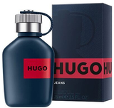 Hugo Boss HUGO Jeans toaletní voda pánská 75ml. Originál !! | Ms-cosmetic.cz