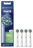 Oral-B Zubní kartáčky Pro Cross Action 4 ks. | Ms-cosmetic.cz