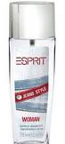 Esprit Jeans Style dámský Deodorant 75ml. | Ms-cosmetic.cz